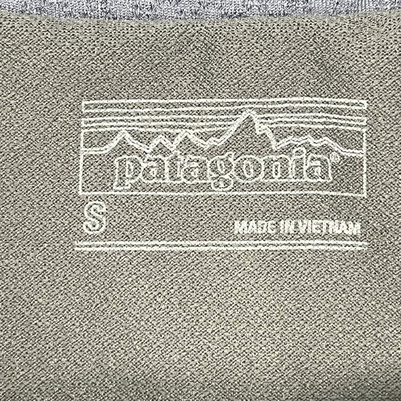 Patagoina Women’s Strider Pro Short Navy Blue Sz Small - Picture 3 of 5